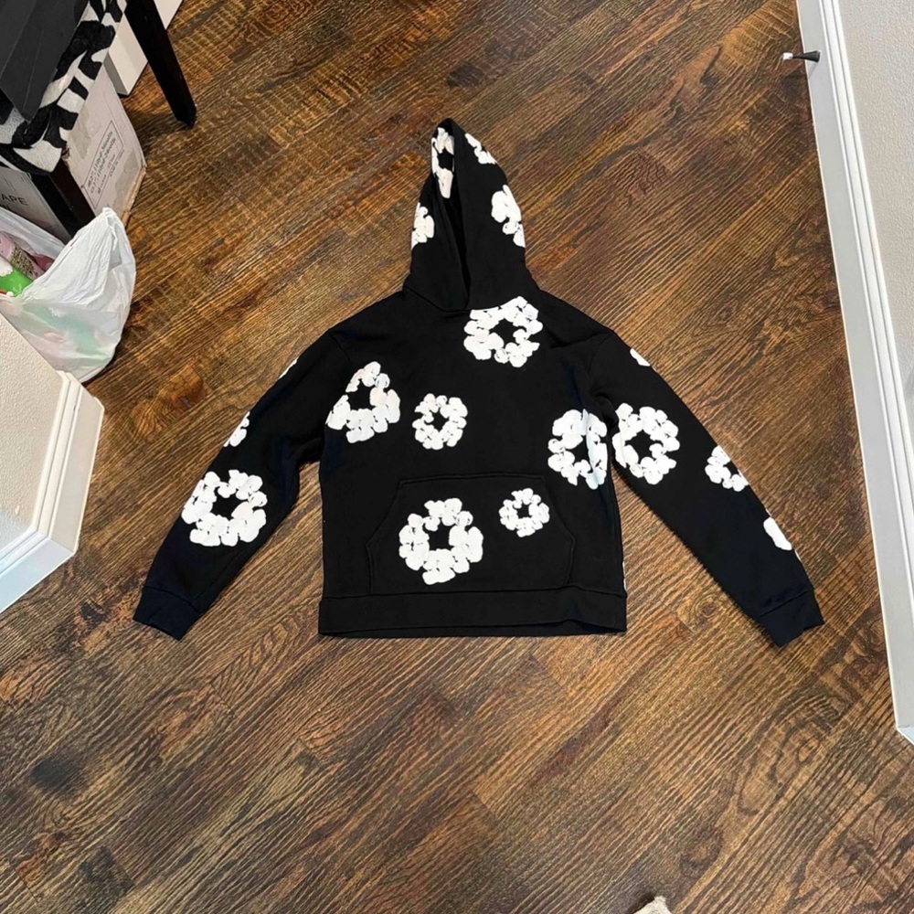 Denim Tears Hoodie
